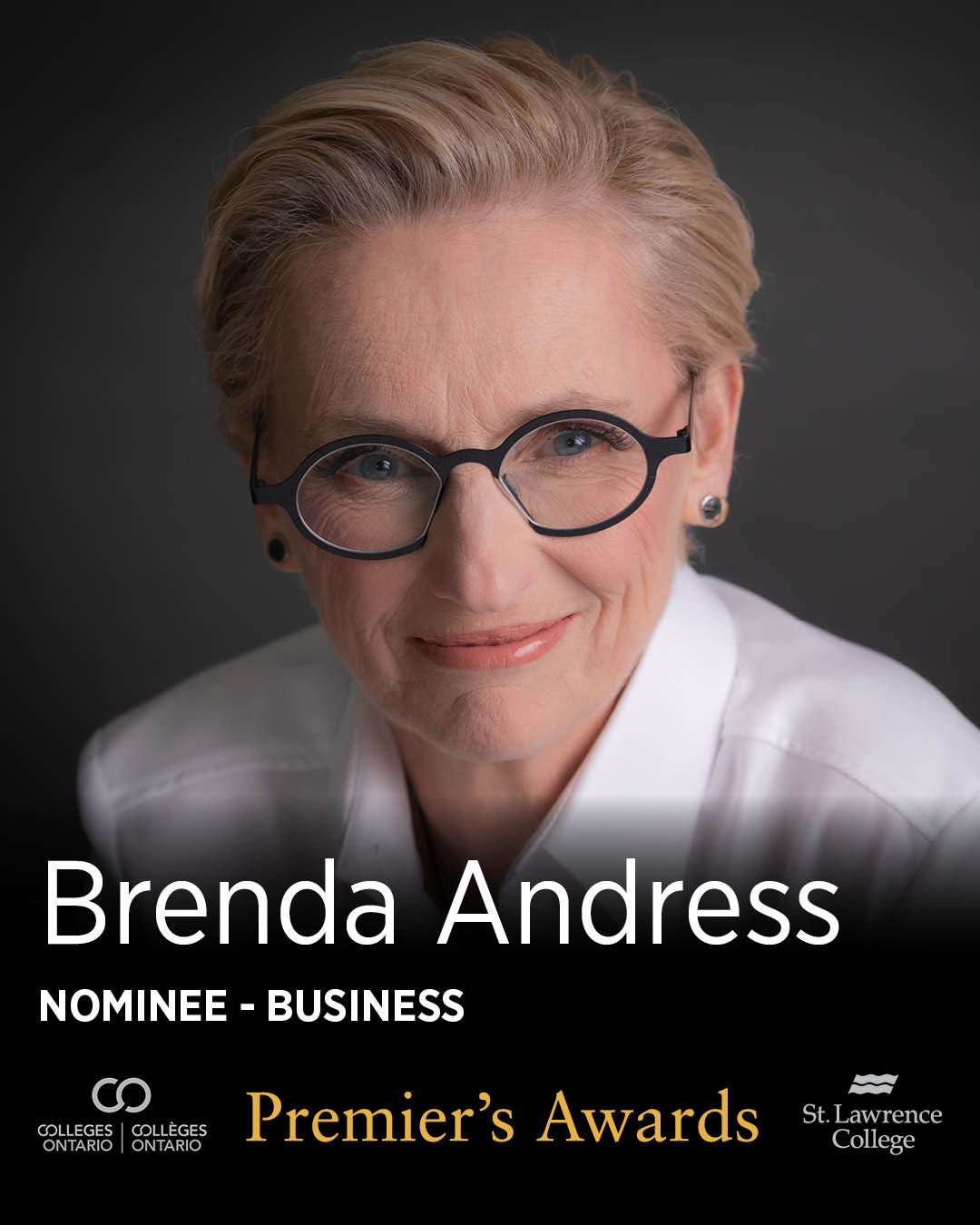 Brenda Andress